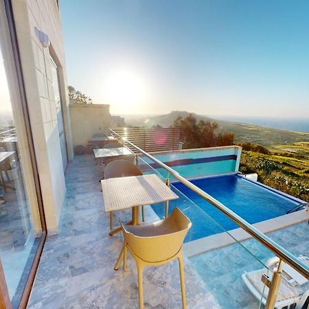 Dubhlina - Luxury Bed & Breakfast - Gozo Zebbug  Εξωτερικό φωτογραφία