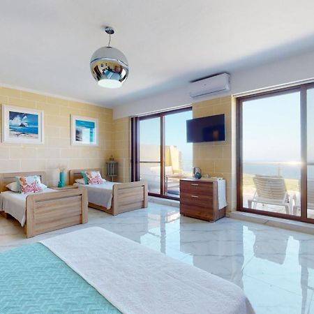 Dubhlina - Luxury Bed & Breakfast - Gozo Zebbug  Εξωτερικό φωτογραφία