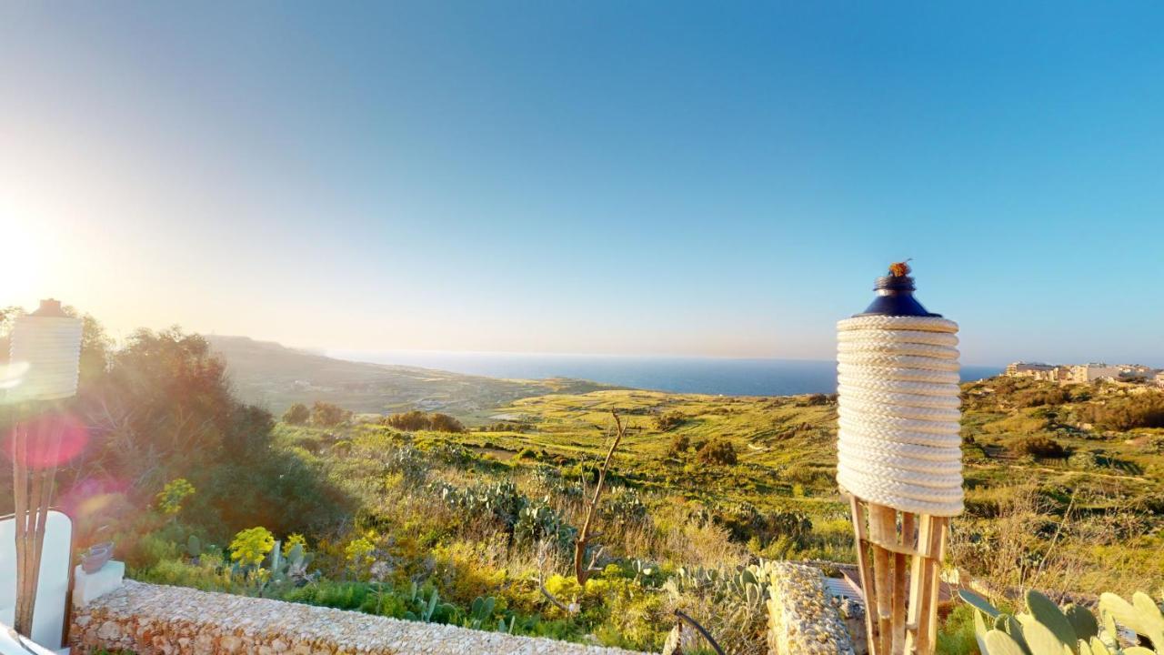 Dubhlina - Luxury Bed & Breakfast - Gozo Zebbug  Εξωτερικό φωτογραφία