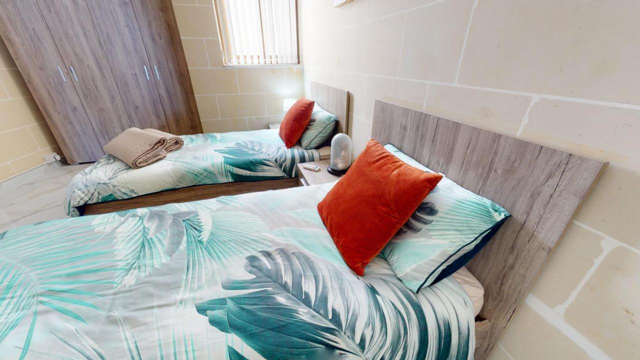 Dubhlina - Luxury Bed & Breakfast - Gozo Zebbug  Εξωτερικό φωτογραφία