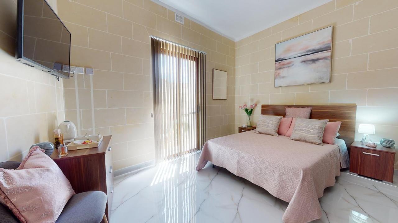 Dubhlina - Luxury Bed & Breakfast - Gozo Zebbug  Εξωτερικό φωτογραφία