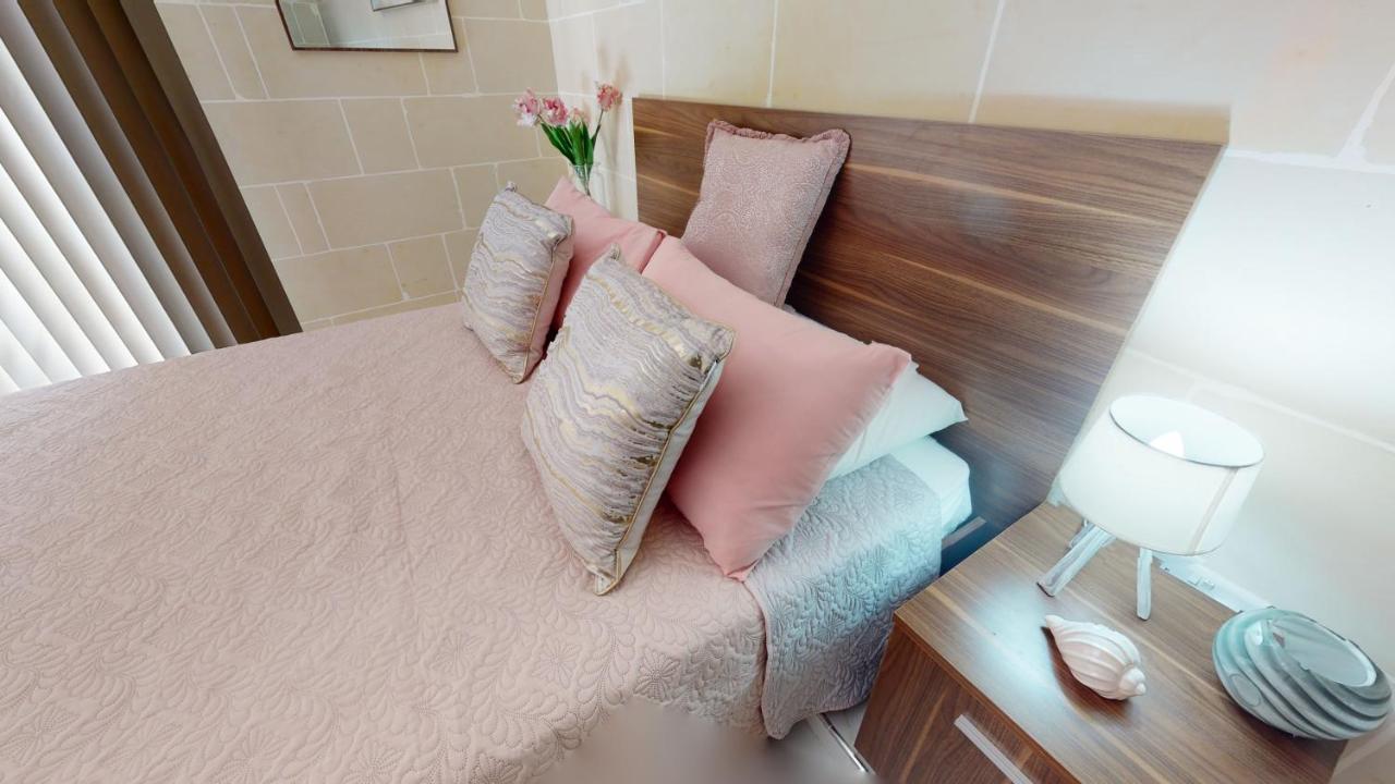Dubhlina - Luxury Bed & Breakfast - Gozo Zebbug  Εξωτερικό φωτογραφία