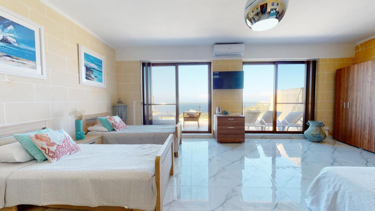 Dubhlina - Luxury Bed & Breakfast - Gozo Zebbug  Εξωτερικό φωτογραφία
