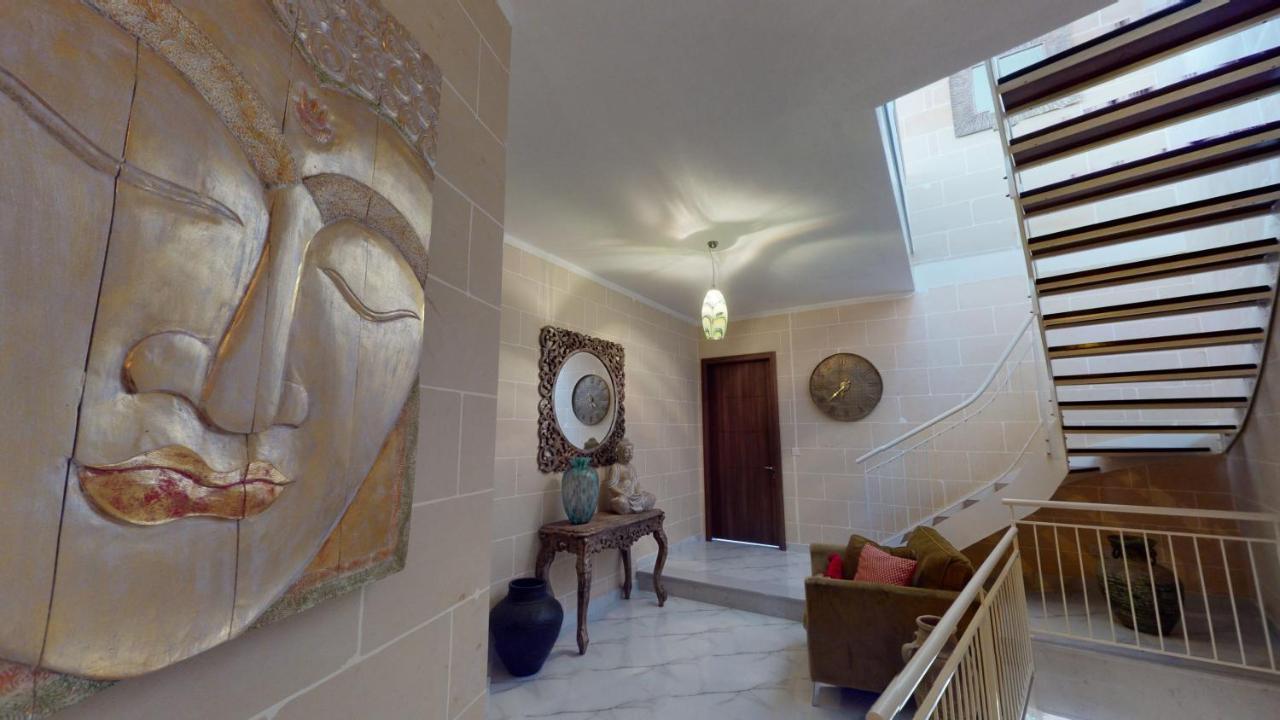 Dubhlina - Luxury Bed & Breakfast - Gozo Zebbug  Εξωτερικό φωτογραφία