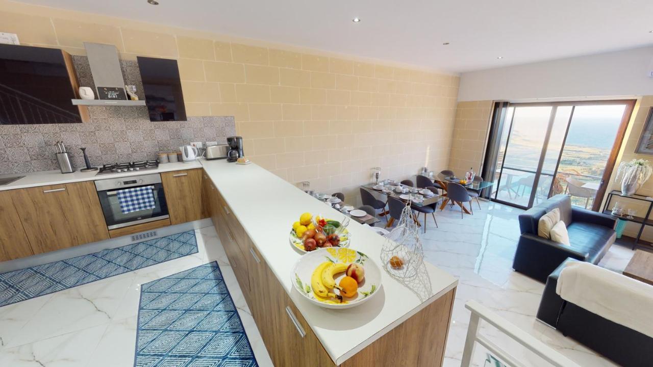 Dubhlina - Luxury Bed & Breakfast - Gozo Zebbug  Εξωτερικό φωτογραφία