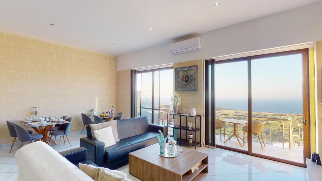 Dubhlina - Luxury Bed & Breakfast - Gozo Zebbug  Εξωτερικό φωτογραφία