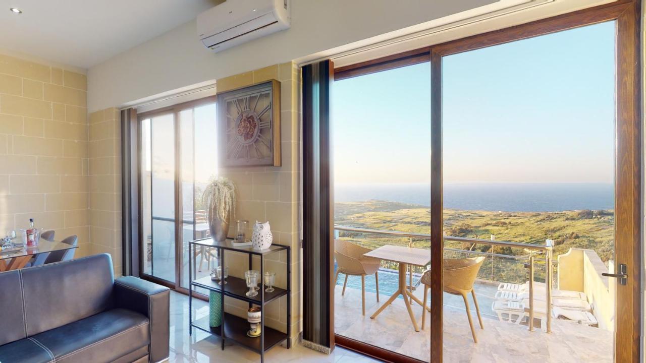 Dubhlina - Luxury Bed & Breakfast - Gozo Zebbug  Εξωτερικό φωτογραφία