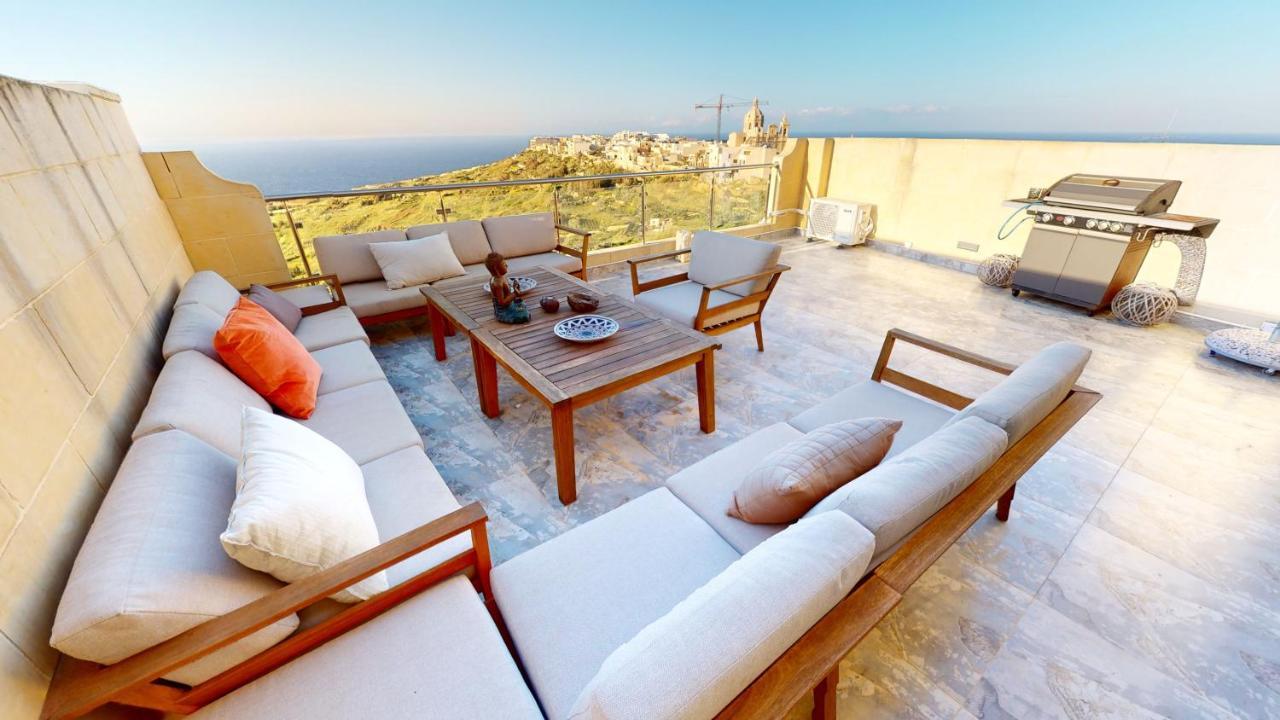 Dubhlina - Luxury Bed & Breakfast - Gozo Zebbug  Εξωτερικό φωτογραφία