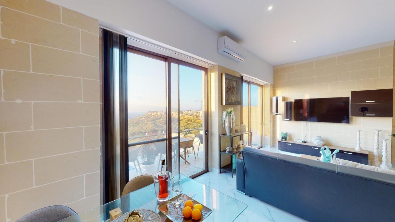Dubhlina - Luxury Bed & Breakfast - Gozo Zebbug  Εξωτερικό φωτογραφία