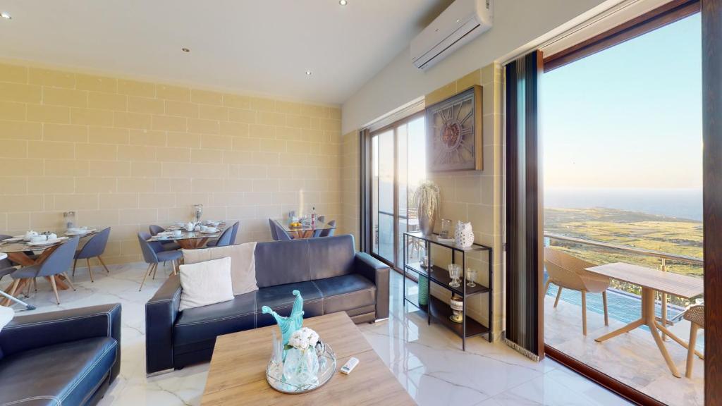 Dubhlina - Luxury Bed & Breakfast - Gozo Zebbug  Εξωτερικό φωτογραφία