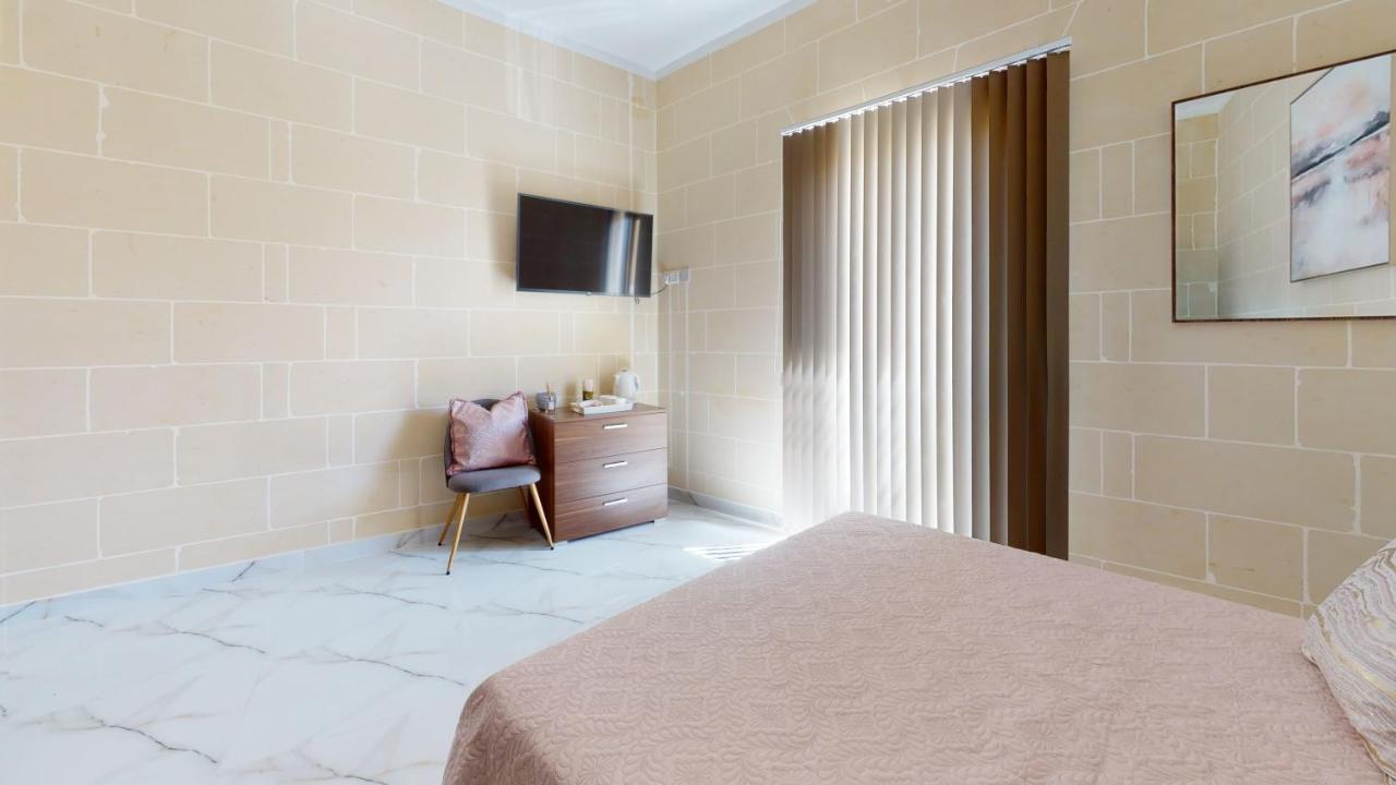 Dubhlina - Luxury Bed & Breakfast - Gozo Zebbug  Εξωτερικό φωτογραφία