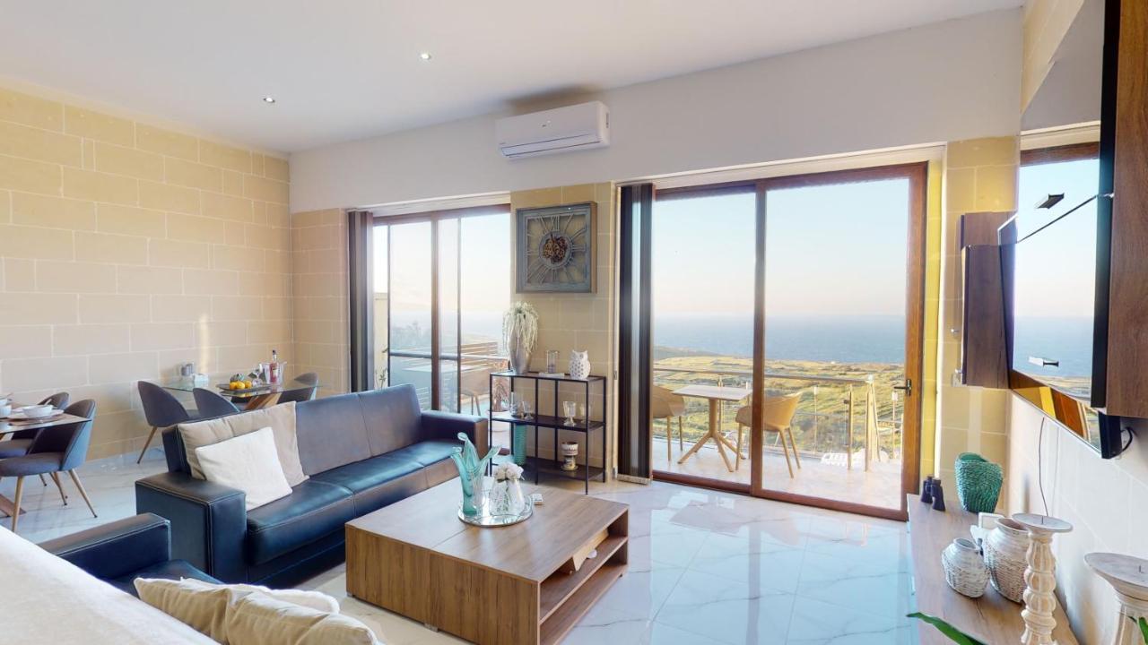 Dubhlina - Luxury Bed & Breakfast - Gozo Zebbug  Εξωτερικό φωτογραφία