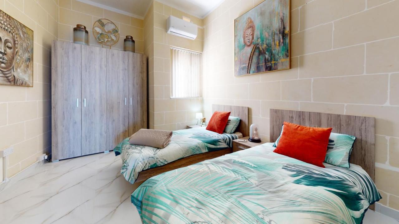 Dubhlina - Luxury Bed & Breakfast - Gozo Zebbug  Εξωτερικό φωτογραφία