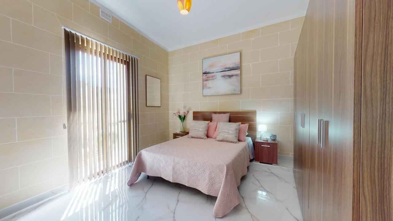 Dubhlina - Luxury Bed & Breakfast - Gozo Zebbug  Εξωτερικό φωτογραφία
