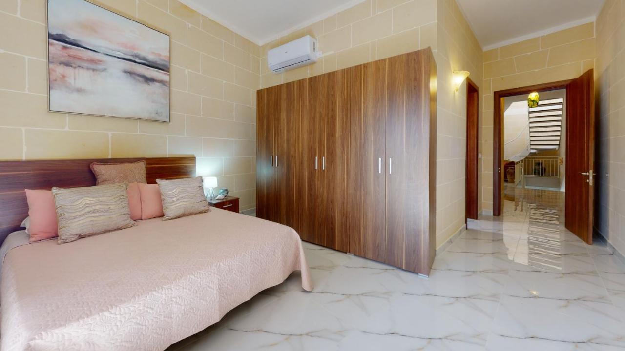 Dubhlina - Luxury Bed & Breakfast - Gozo Zebbug  Εξωτερικό φωτογραφία