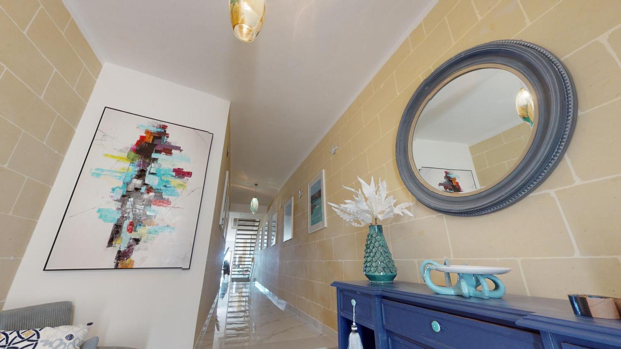 Dubhlina - Luxury Bed & Breakfast - Gozo Zebbug  Εξωτερικό φωτογραφία