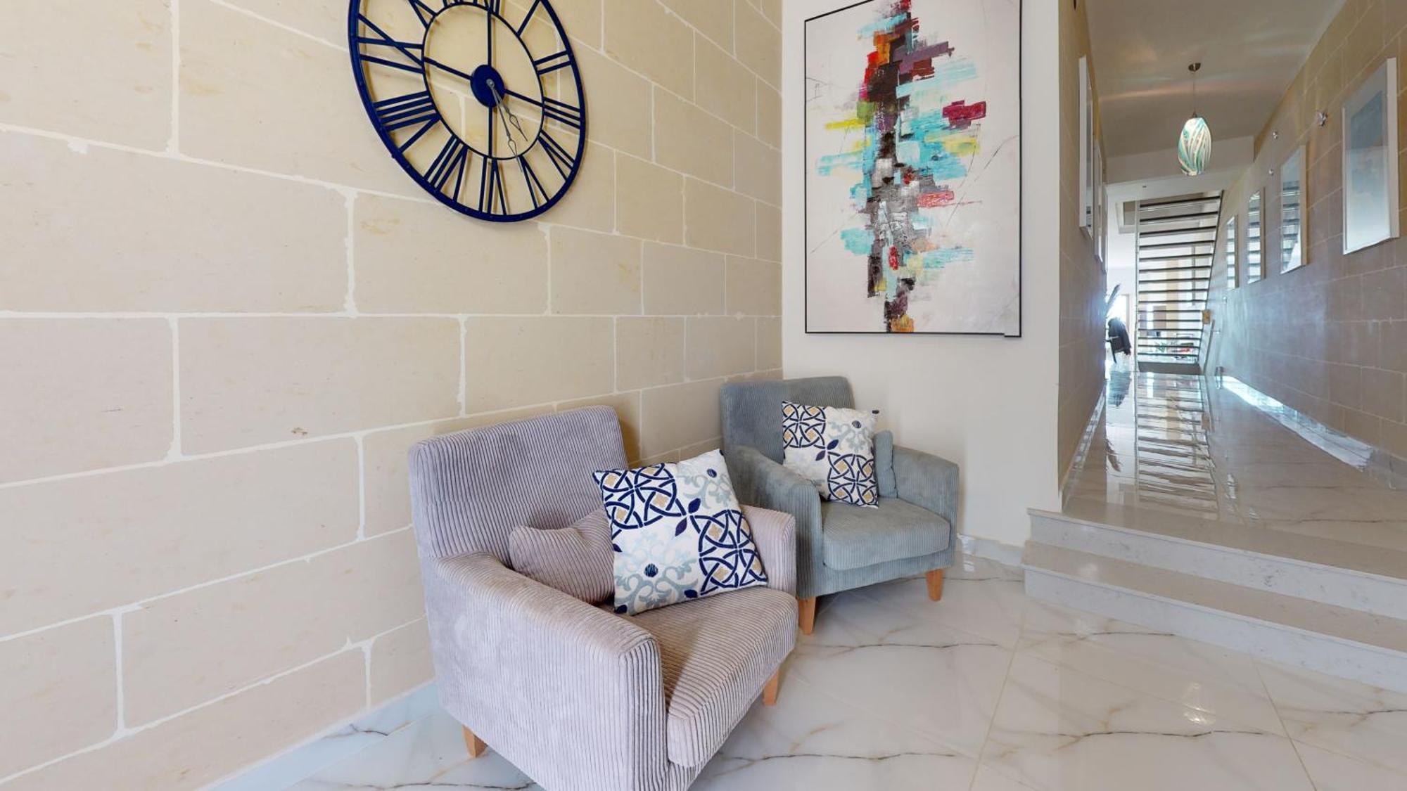 Dubhlina - Luxury Bed & Breakfast - Gozo Zebbug  Εξωτερικό φωτογραφία