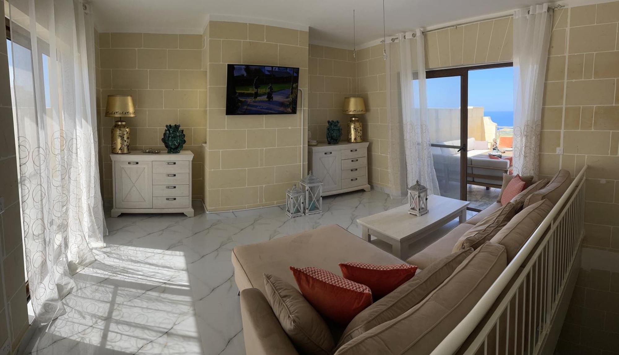 Dubhlina - Luxury Bed & Breakfast - Gozo Zebbug  Εξωτερικό φωτογραφία