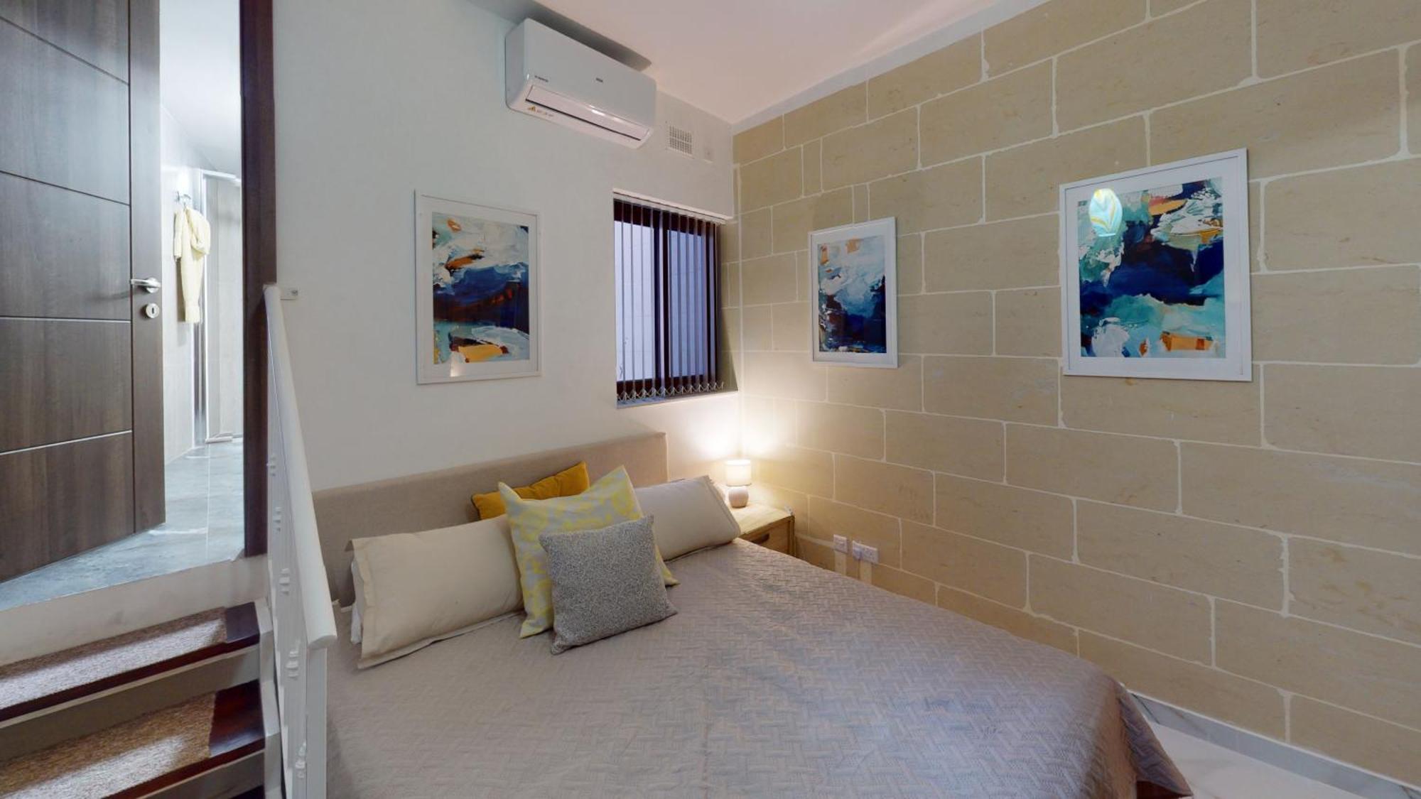 Dubhlina - Luxury Bed & Breakfast - Gozo Zebbug  Εξωτερικό φωτογραφία