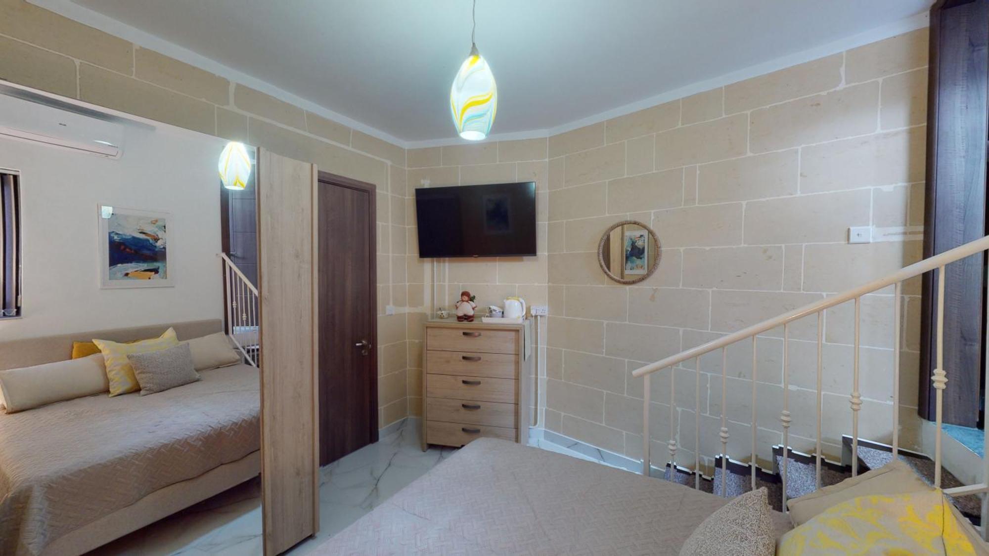 Dubhlina - Luxury Bed & Breakfast - Gozo Zebbug  Εξωτερικό φωτογραφία