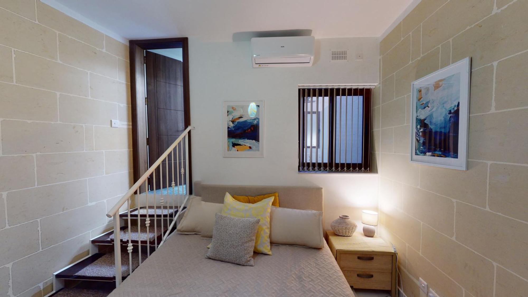 Dubhlina - Luxury Bed & Breakfast - Gozo Zebbug  Εξωτερικό φωτογραφία