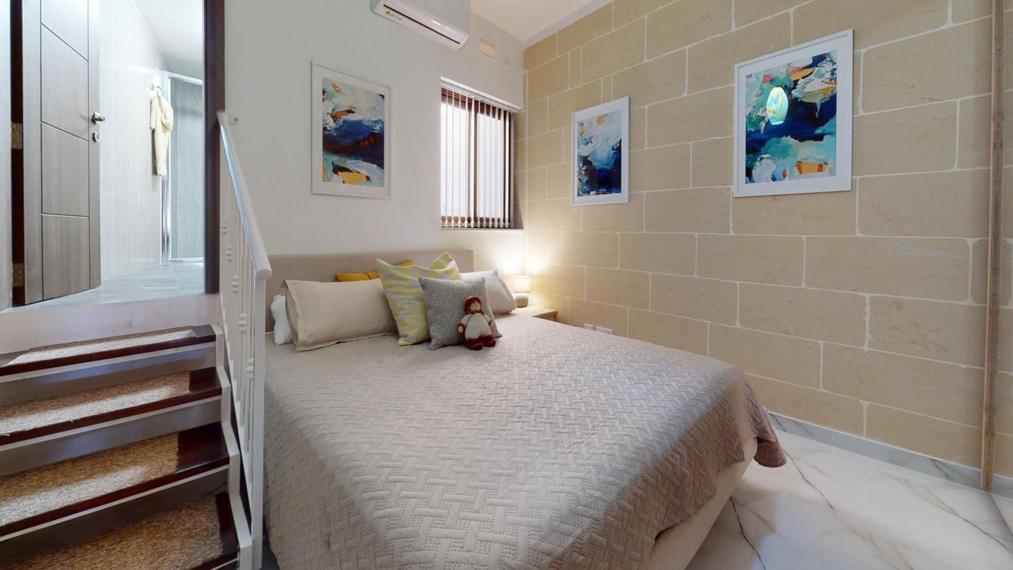 Dubhlina - Luxury Bed & Breakfast - Gozo Zebbug  Εξωτερικό φωτογραφία