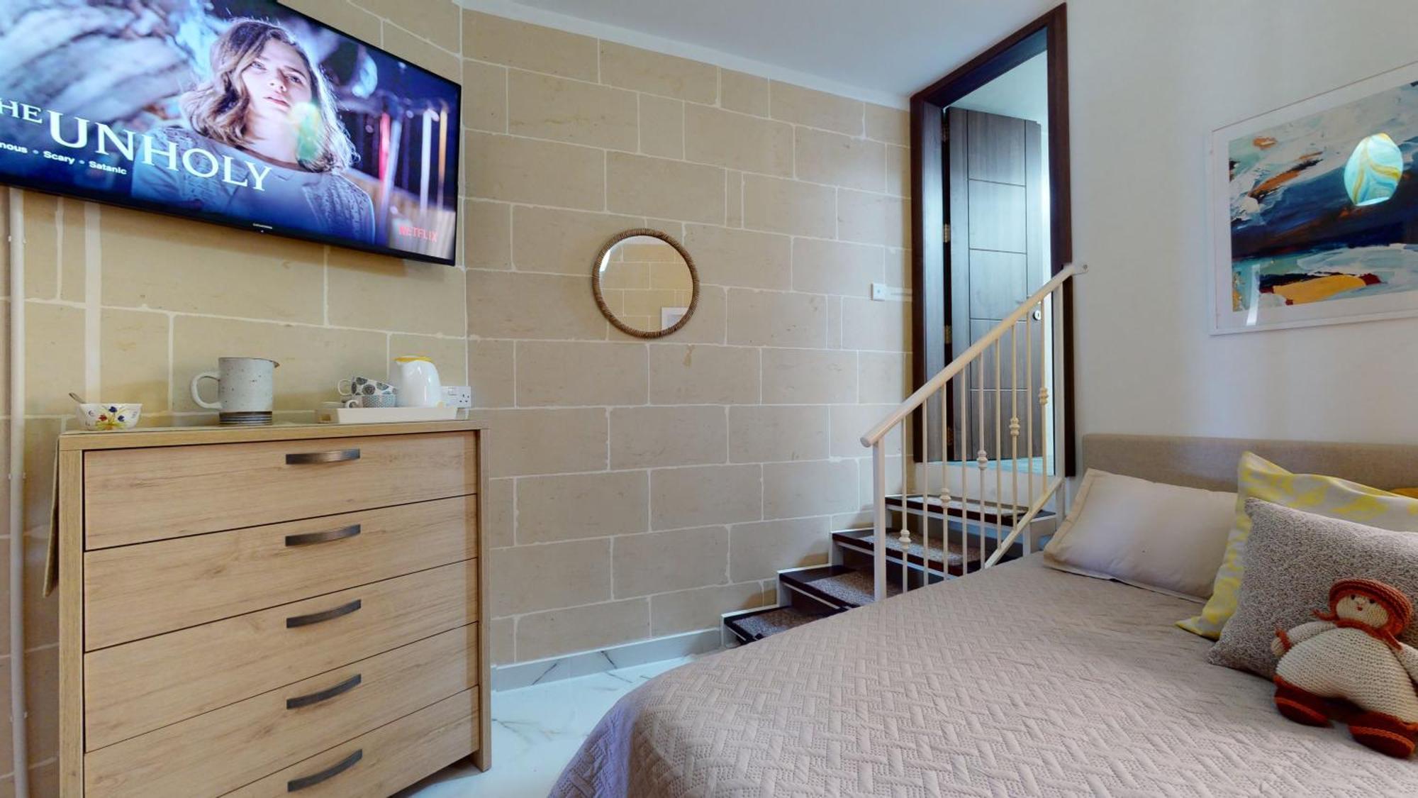 Dubhlina - Luxury Bed & Breakfast - Gozo Zebbug  Εξωτερικό φωτογραφία