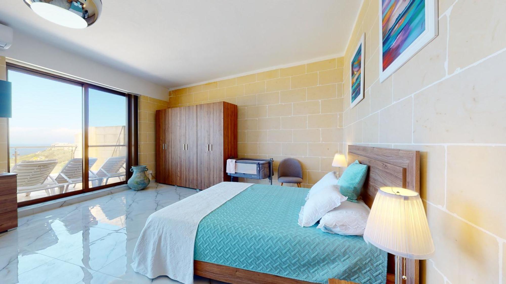 Dubhlina - Luxury Bed & Breakfast - Gozo Zebbug  Εξωτερικό φωτογραφία