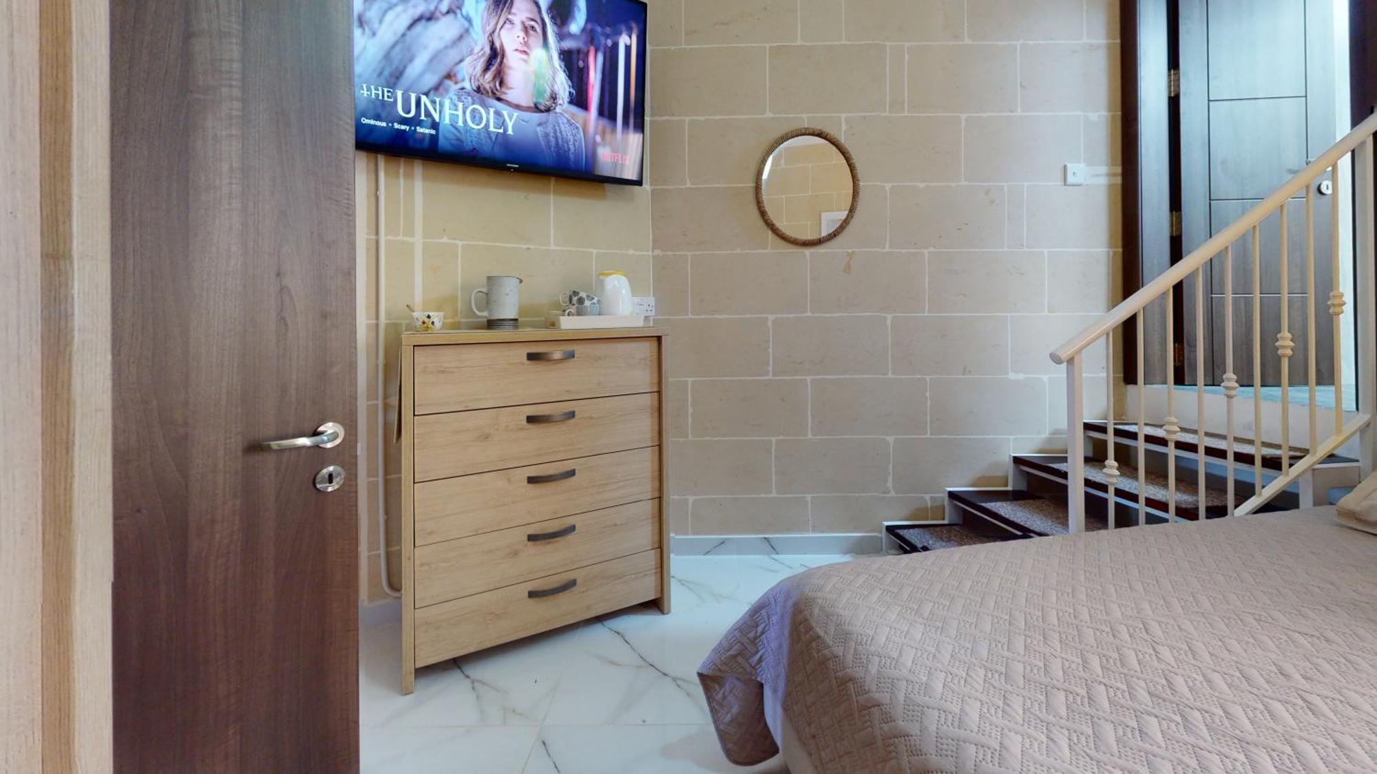 Dubhlina - Luxury Bed & Breakfast - Gozo Zebbug  Εξωτερικό φωτογραφία