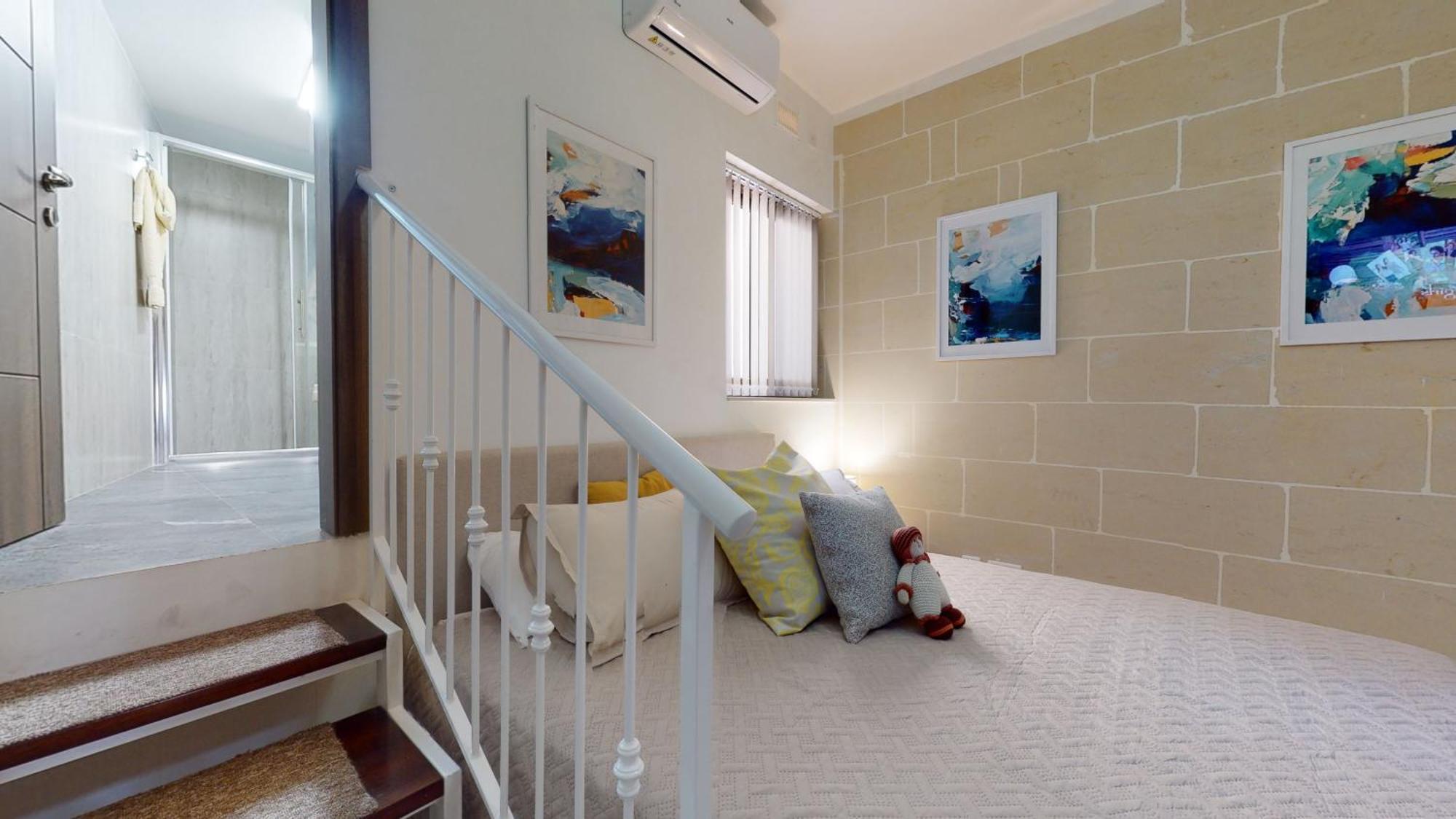Dubhlina - Luxury Bed & Breakfast - Gozo Zebbug  Εξωτερικό φωτογραφία
