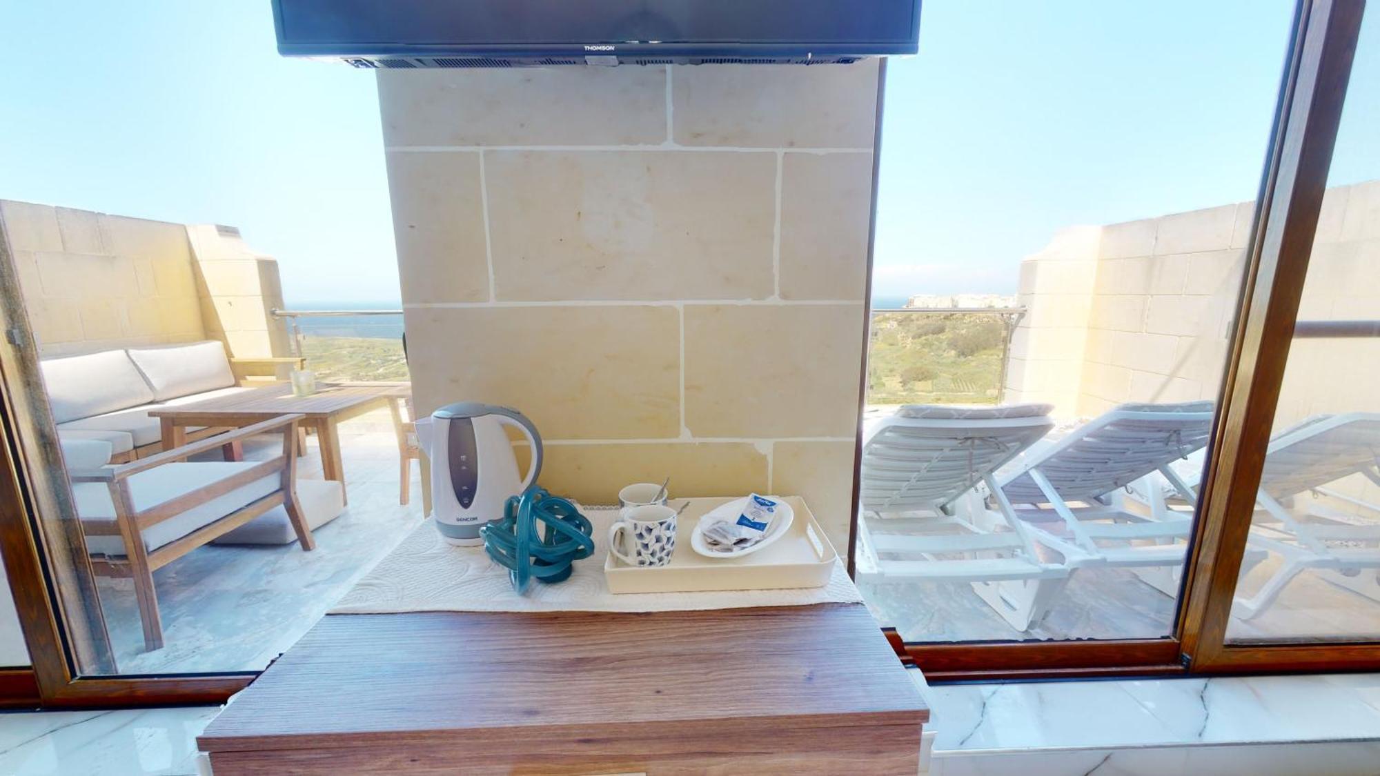 Dubhlina - Luxury Bed & Breakfast - Gozo Zebbug  Εξωτερικό φωτογραφία
